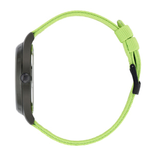 Adidas Reloj Analógico De Cuarzo Code Four