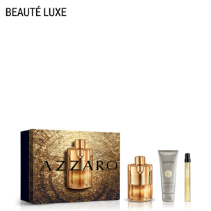 Wanted Forever Elixir - Coffret Parfum 100ml + Vapo 10ml + Gel Douche 75ml