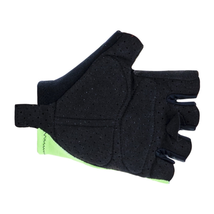 Cubo - Gants - Vert-fluo - Unisex