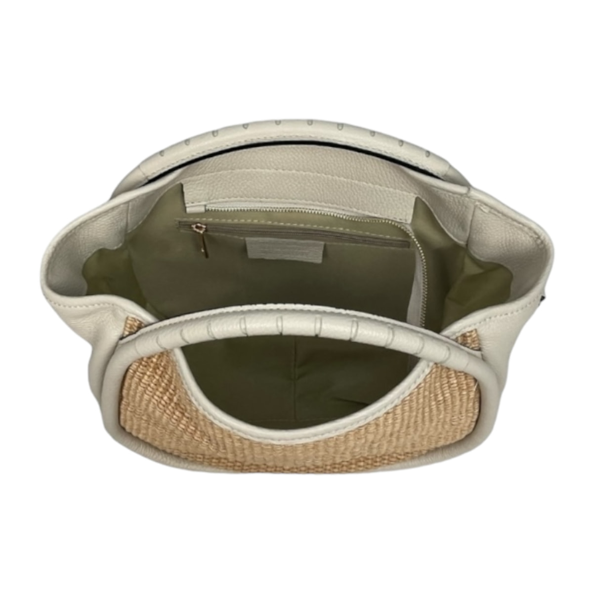 Bolso de mano Cheval Firenze Corsica Beige