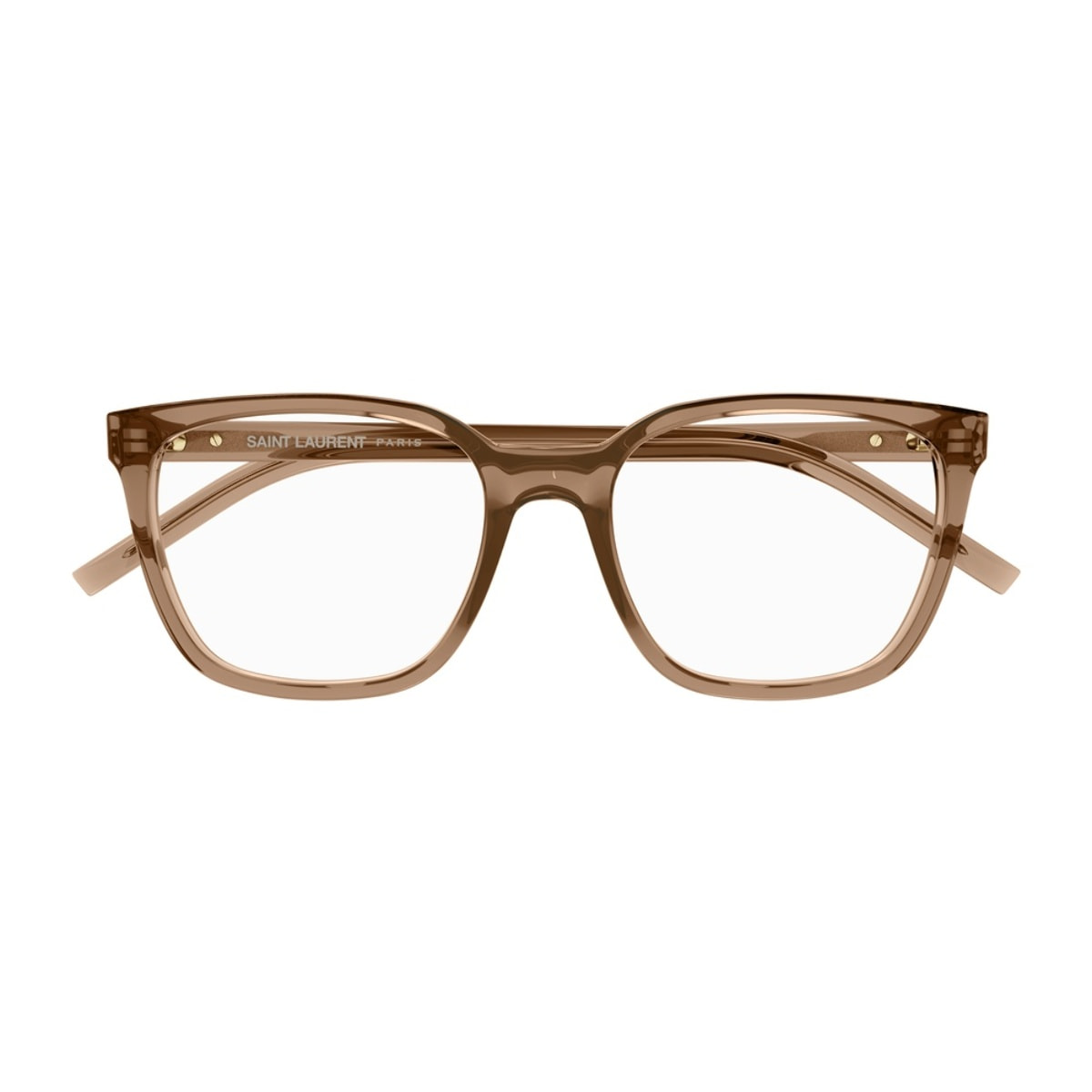 Gafas de Vista Saint Laurent SL M129-006 de Acetato Unisex 54 mm