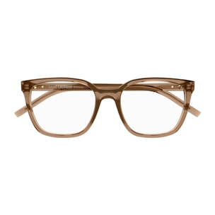 Gafas de Vista Saint Laurent SL M129-006 de Acetato Unisex 54 mm