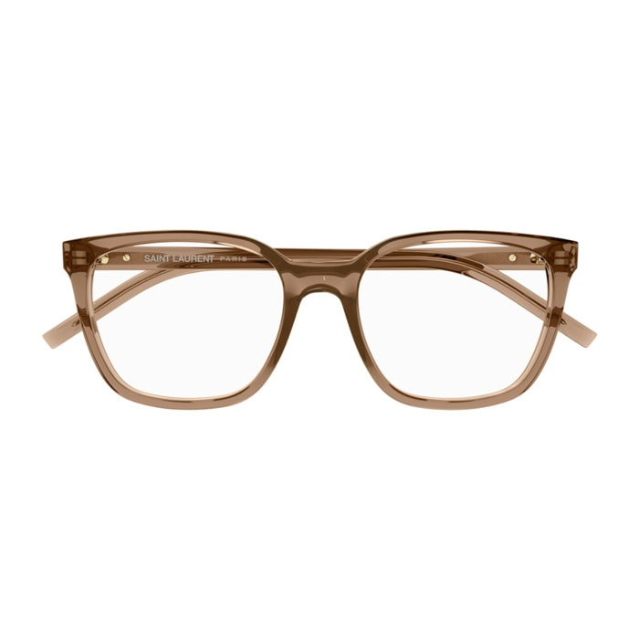 Gafas de Vista Saint Laurent SL M129-006 de Acetato Unisex 54 mm