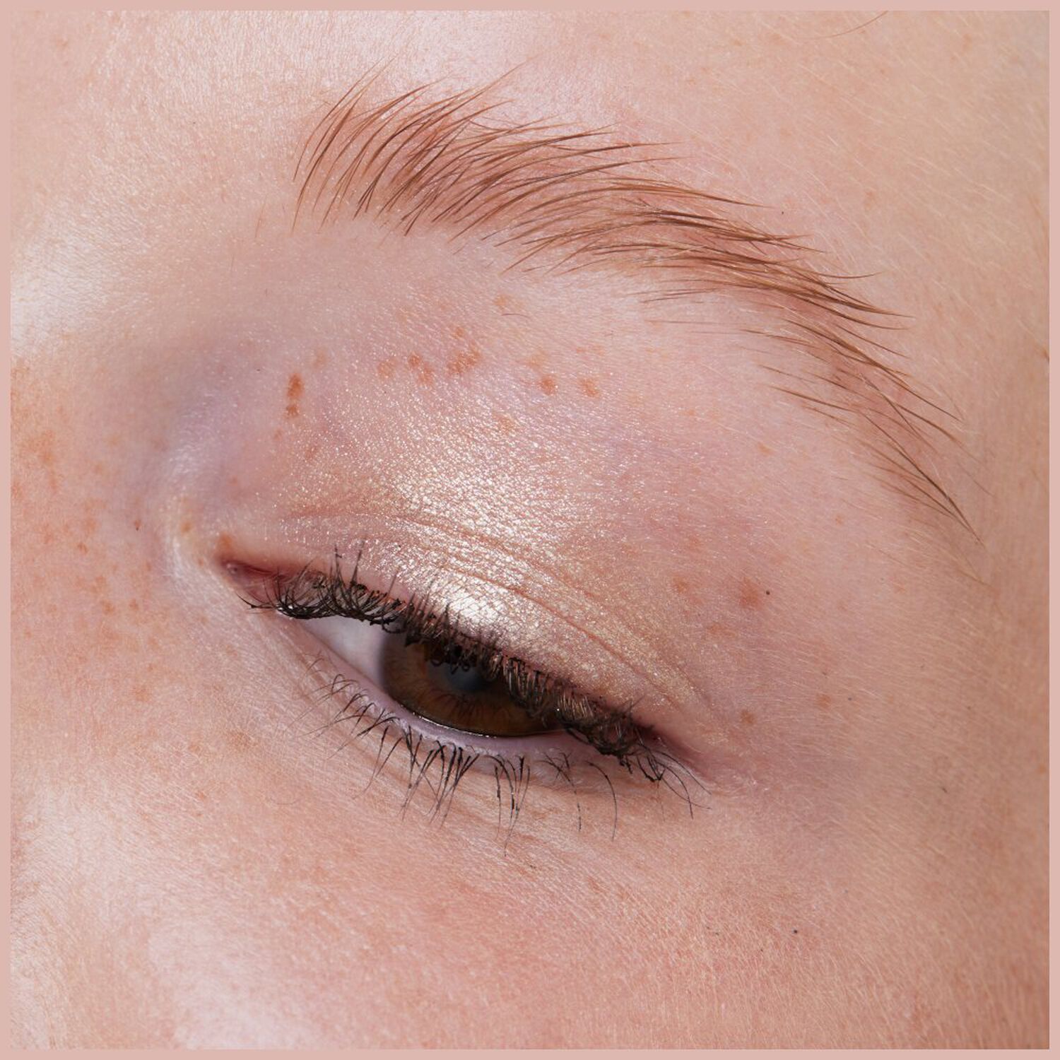Soft Touch Eyeshadow - Fard à Paupières Ultra-Doux
