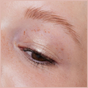 Soft Touch Eyeshadow - Fard à Paupières Ultra-Doux