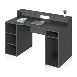 Mesa de escritorio Galax Antracita