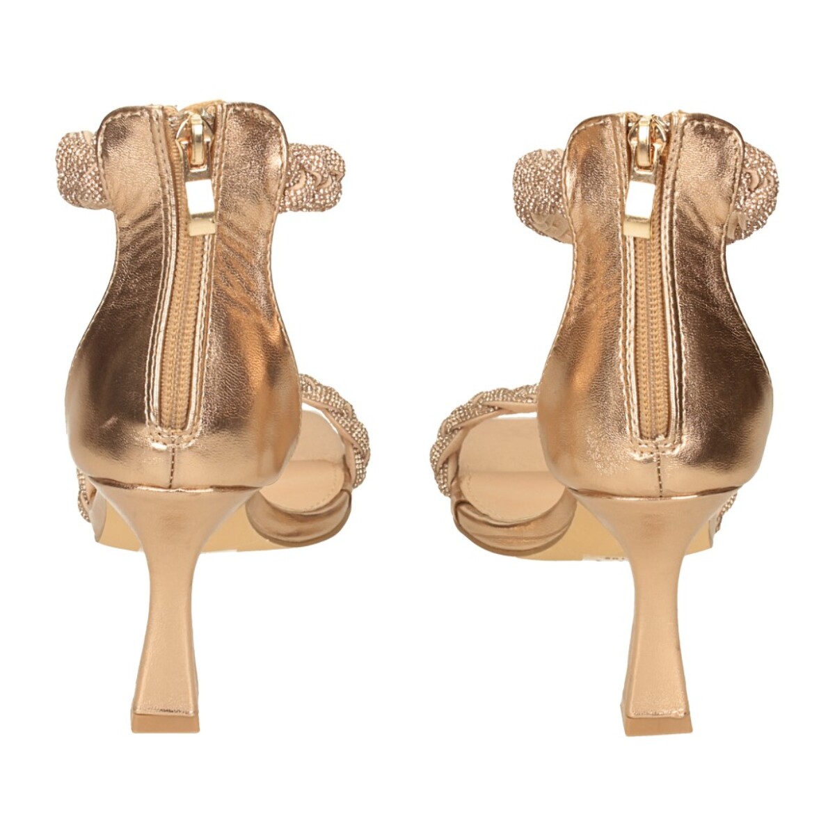 Sandali Donna Tata Italia Rosa