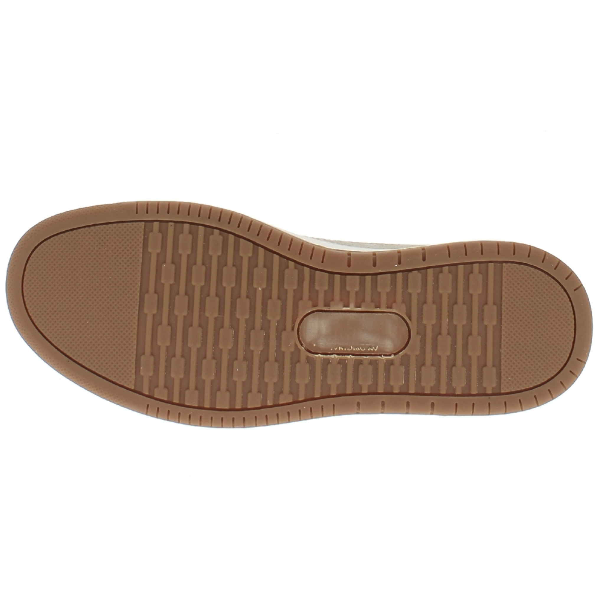 Armata di Mare Scarpe Uomo Sneakers Casual Stringate con Soletta Rimovibile in Memory Foam AMU S25D737 Khaki