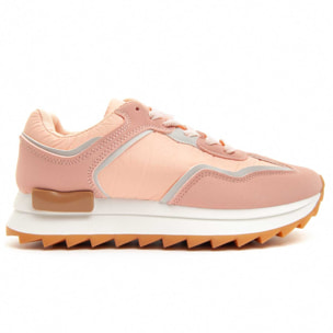 Sneakers - Rosa