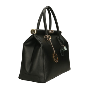 Chicca Borse Borsa Nero