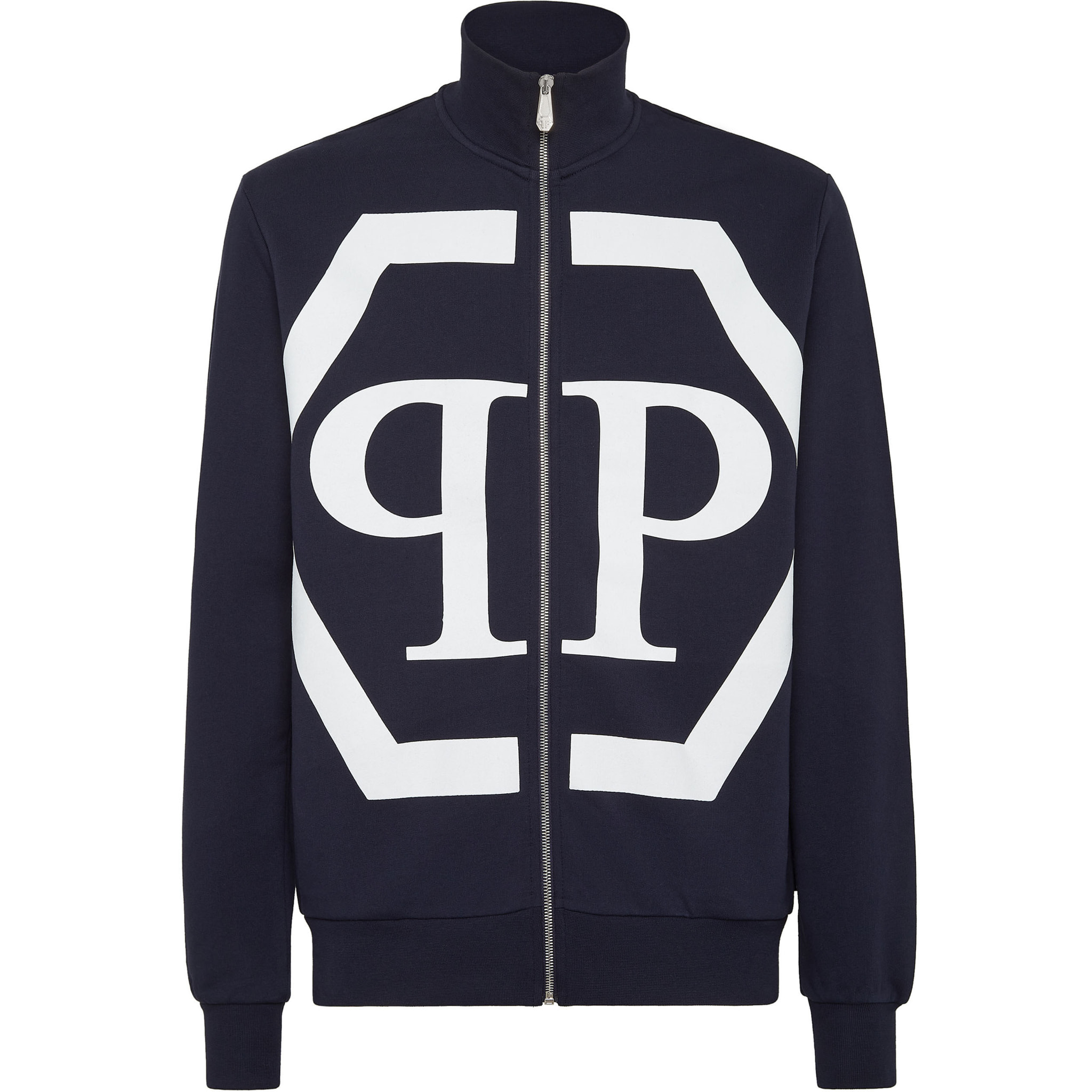 PHILIPP PLEIN Sudadera HEXAGON