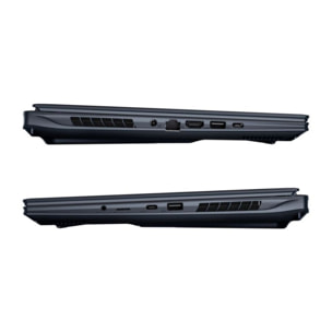 PC Gamer GIGABYTE AORUS MASTER 16 BZHC6FRE65SP