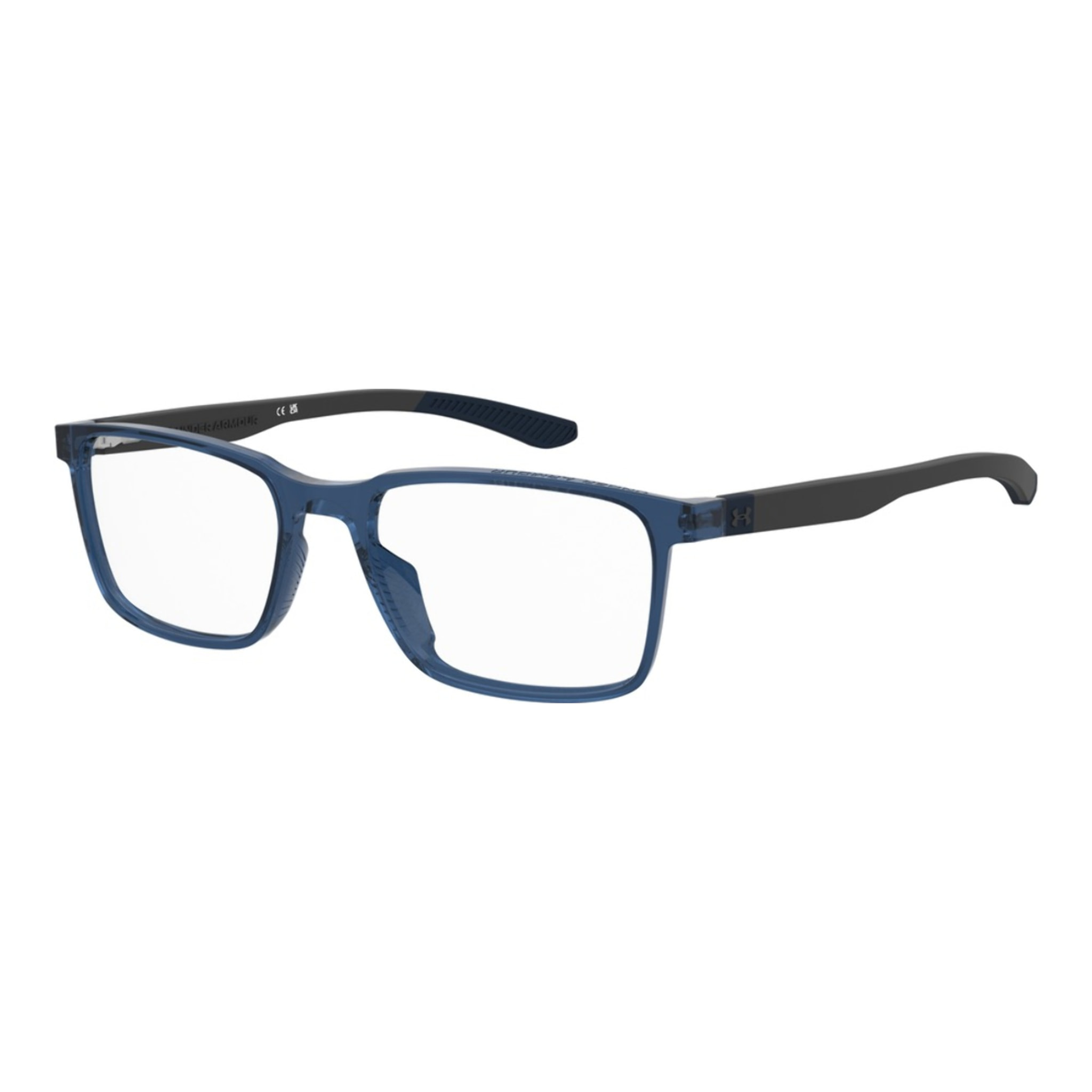 Gafas de Vista Under Armour UA 5113 4NZ de Acetato Hombre 55 mm