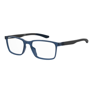 Gafas de Vista Under Armour UA 5113 4NZ de Acetato Hombre 55 mm