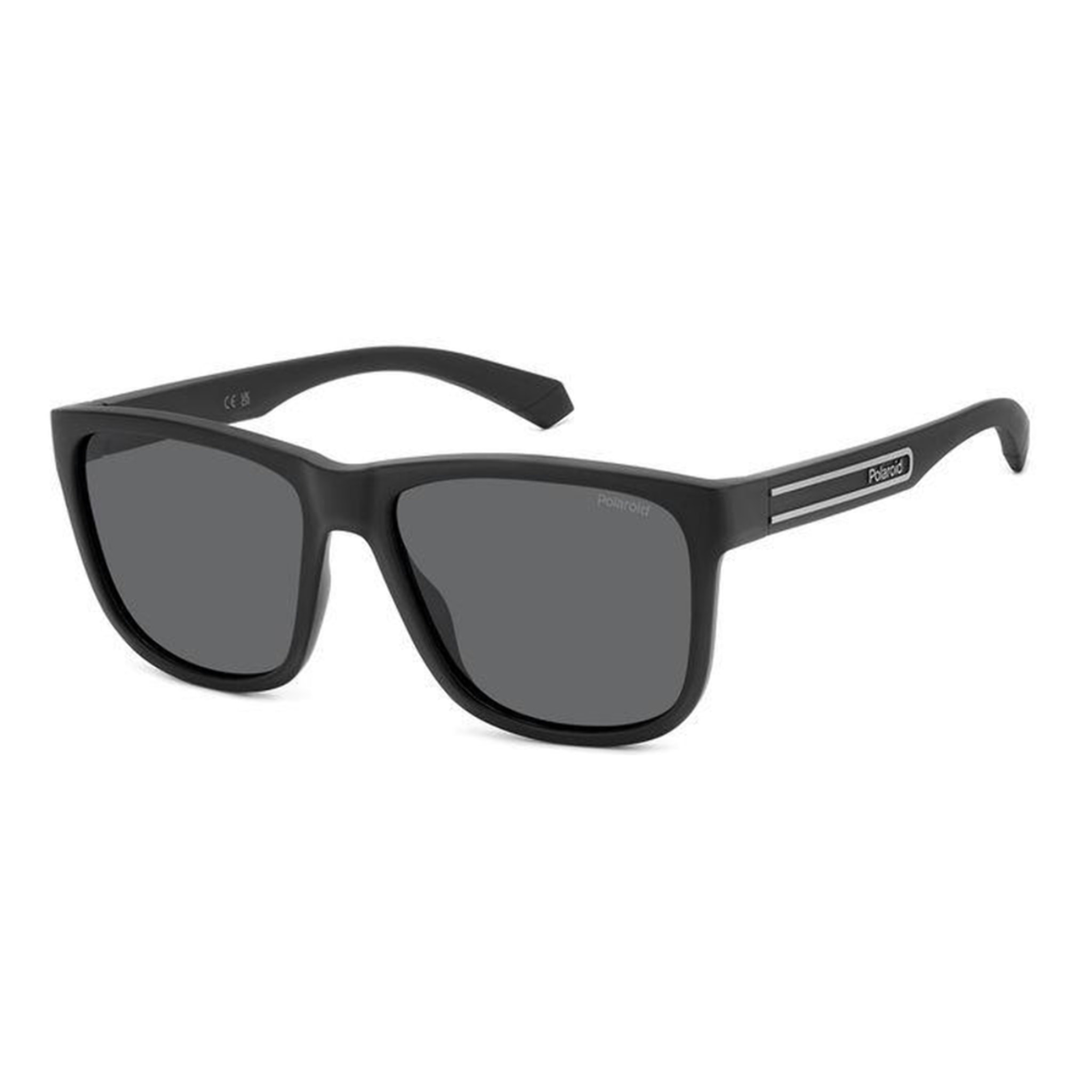 Gafas de Sol Polaroid PLD 2155/S 003 Polarizadas de Policarbonato Unisex 57 mm