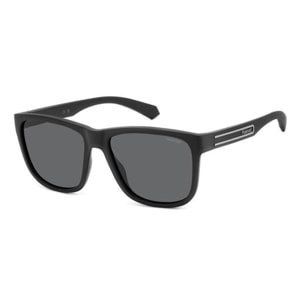 Gafas de Sol Polaroid PLD 2155/S 003 Polarizadas de Policarbonato Unisex 57 mm