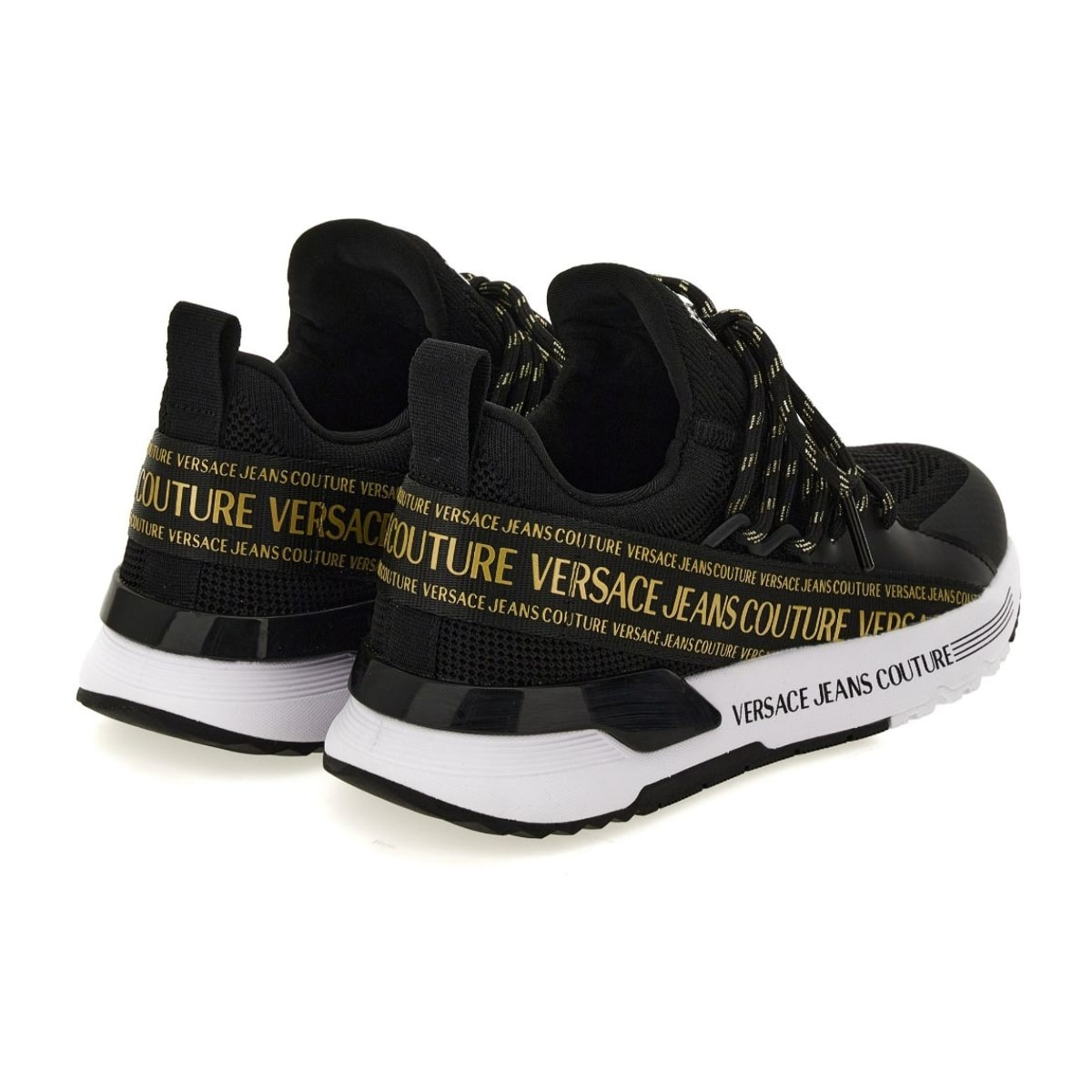 Versace Jeans Couture zapatos