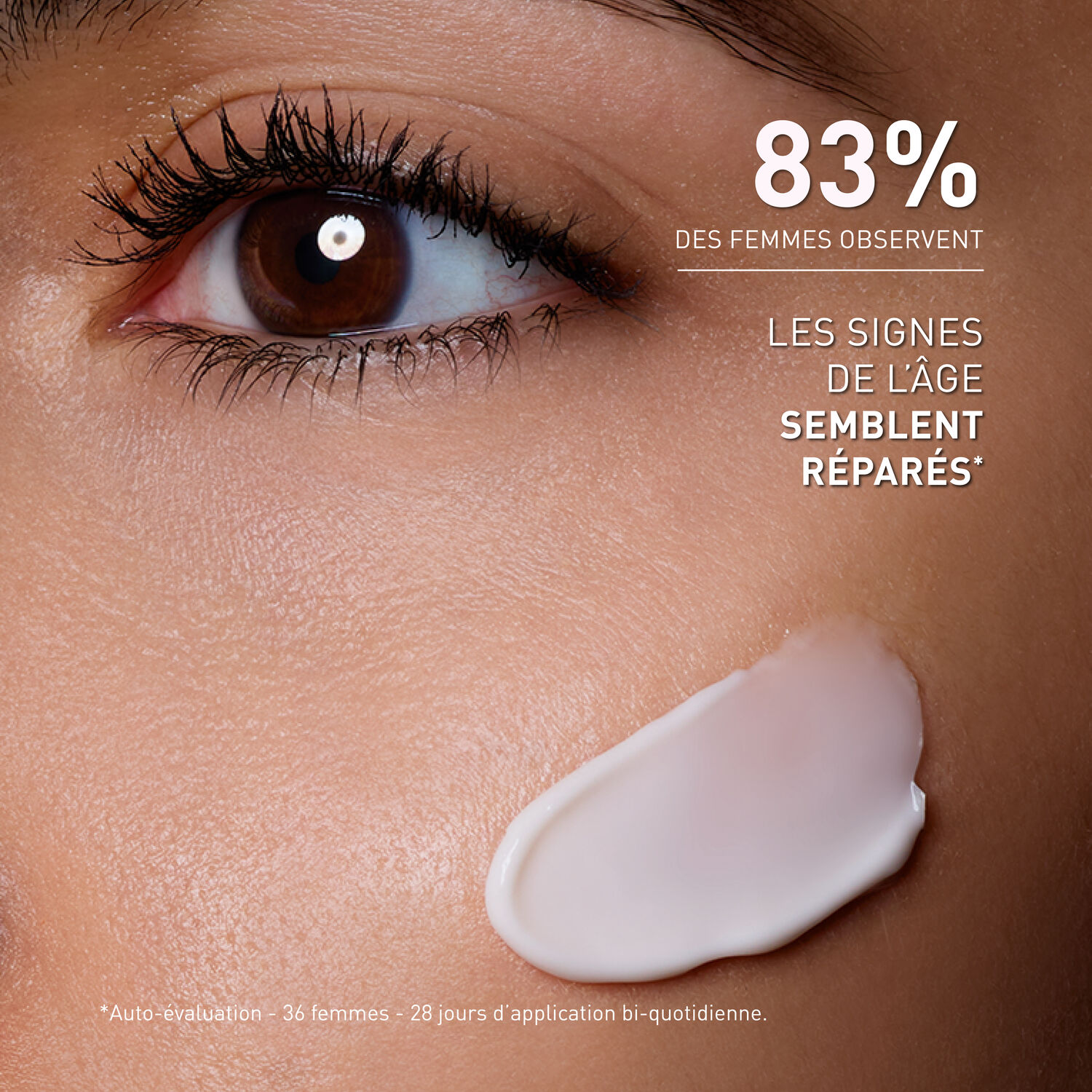 Global-Repair Advanced Cream - Crème Jeunesse - Réparation Anti-Age Global 50 ml