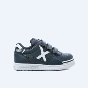 MUNICH G3 KID PROFIT VELCRO® 1044