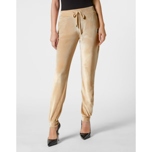 PHILIPP PLEIN Sweatpants GOTHIC PLEIN