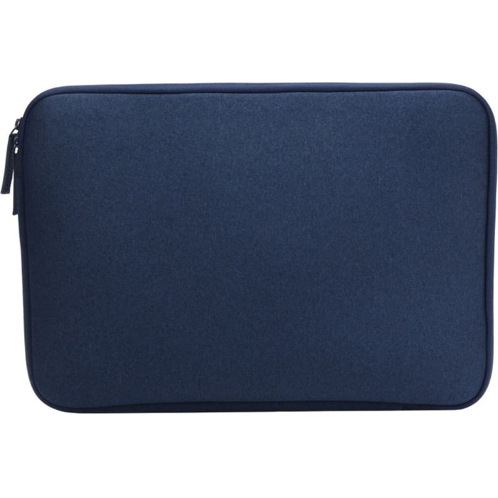 Housse ADEQWAT 15-16'' bleu chiné