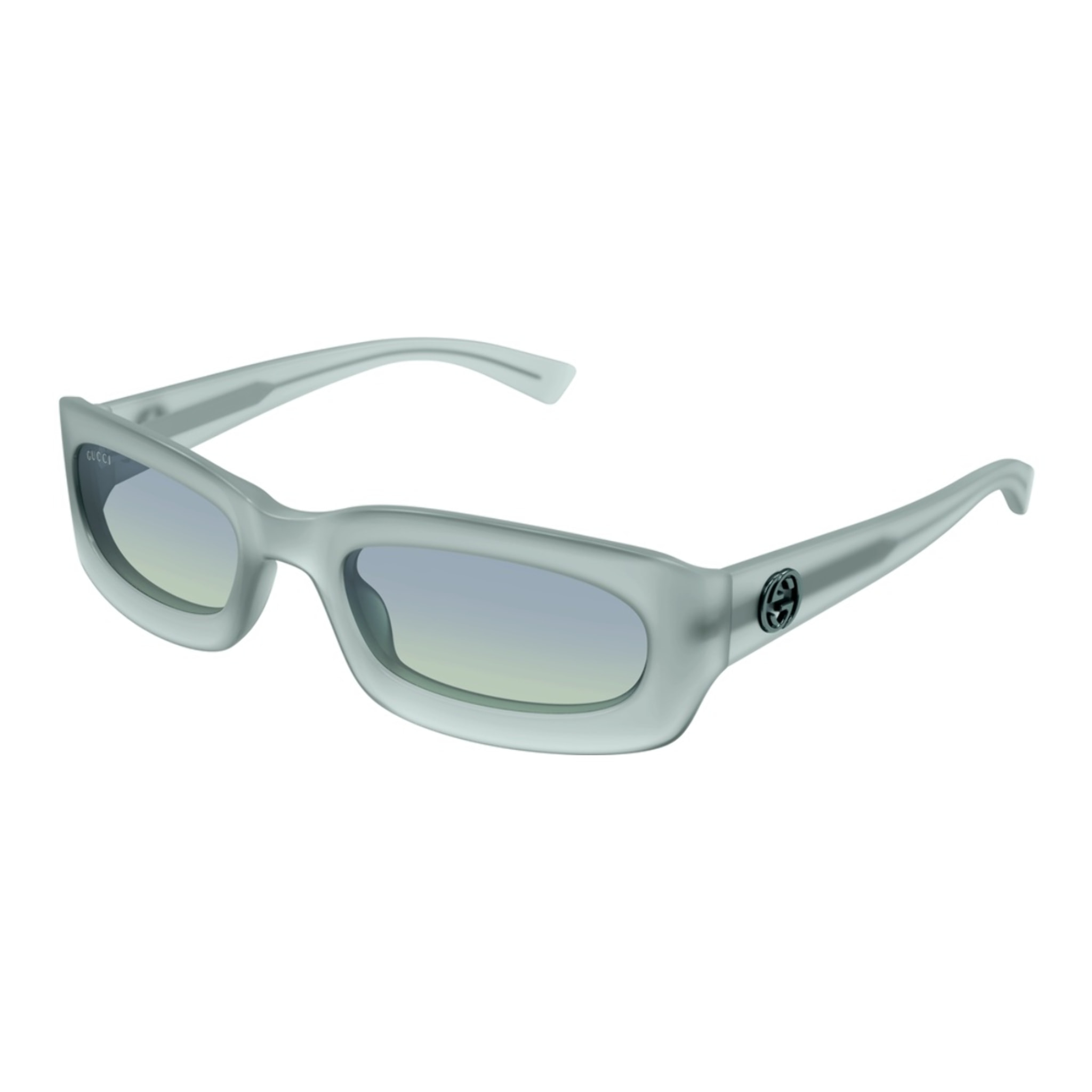 Gafas de Sol Gucci GG1786S-005 de Acetato Hombre 54 mm
