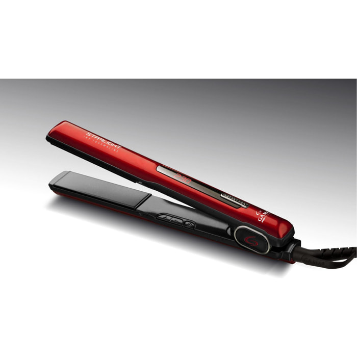 PIASTRA STARLIGHT IHT TOURMALINE