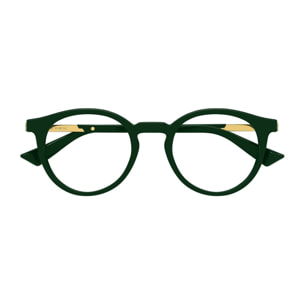 Gafas de Vista Bottega Veneta BV1335OA-003 de Acetato Unisex 50 mm