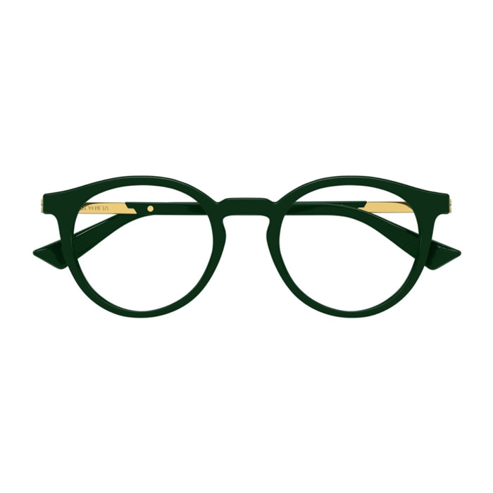 Gafas de Vista Bottega Veneta BV1335OA-003 de Acetato Unisex 50 mm