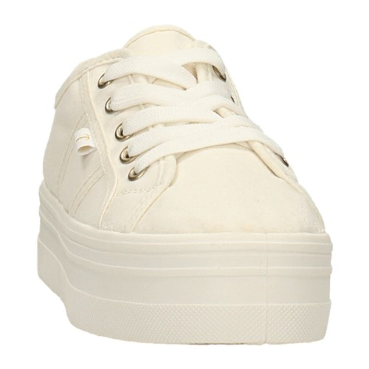 Sneakers Donna Tata Italia Bianco