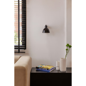 VENICE Lampe applique bleu cobalt