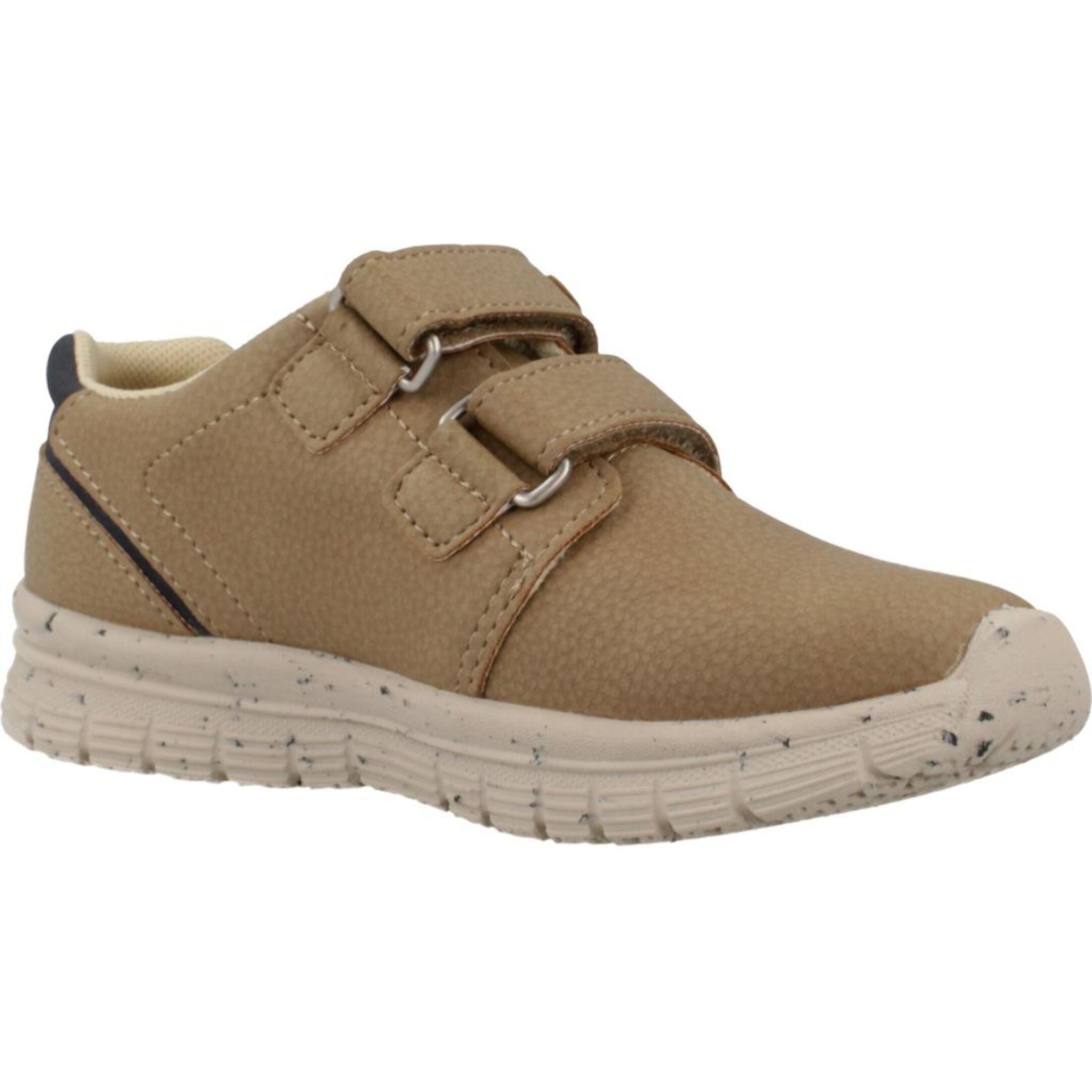 Zapatillas Niño de la marca CHICCO  modelo CORSICO MARRON