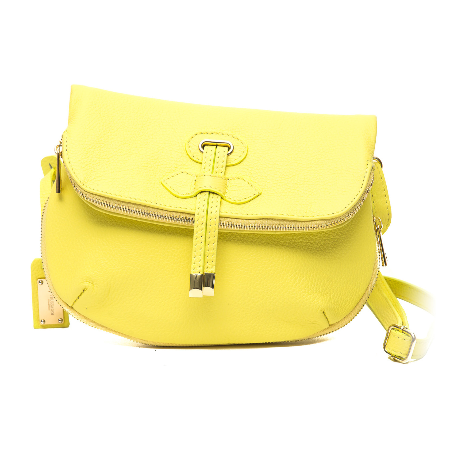 Trussardi Bolso para Mujer D66TRC1016-GIALLO