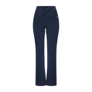 Jeggings N.O.W. skinny vita alta in tencel denim
