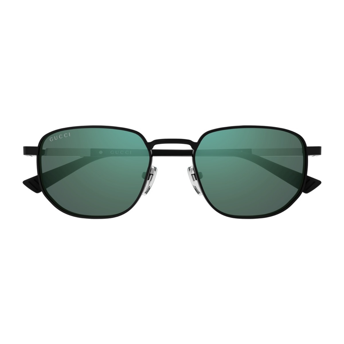 Gafas de Sol Gucci GG2093S-004 de Metal Hombre 54 mm