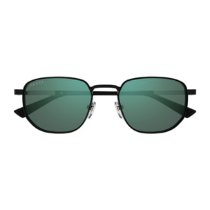 Gafas de Sol Gucci GG2093S-004 de Metal Hombre 54 mm