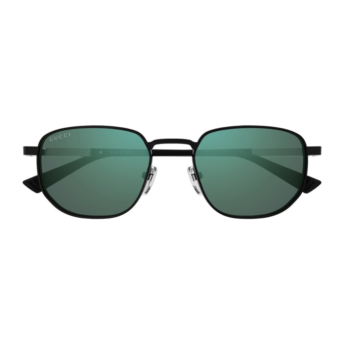 Gafas de Sol Gucci GG2093S-004 de Metal Hombre 54 mm