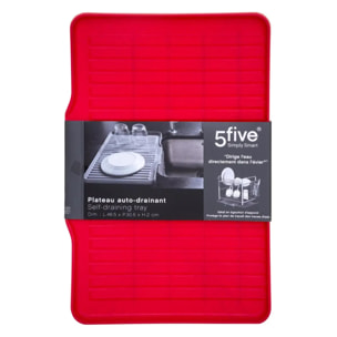 Tapis vaisselle drainant 46x30cm
