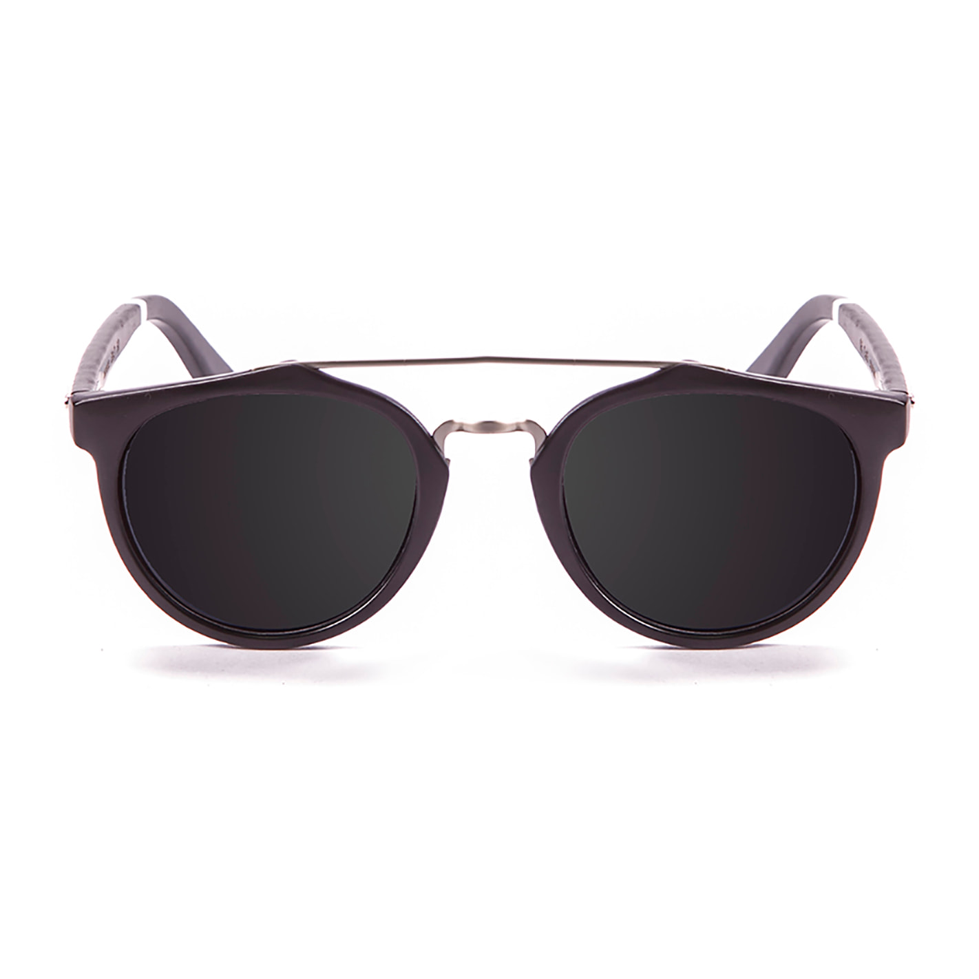 Gafas de sol OCEAN BANILA - Dorado / Revo naranja