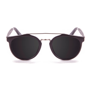 Gafas de sol OCEAN BANILA - Dorado / Revo naranja