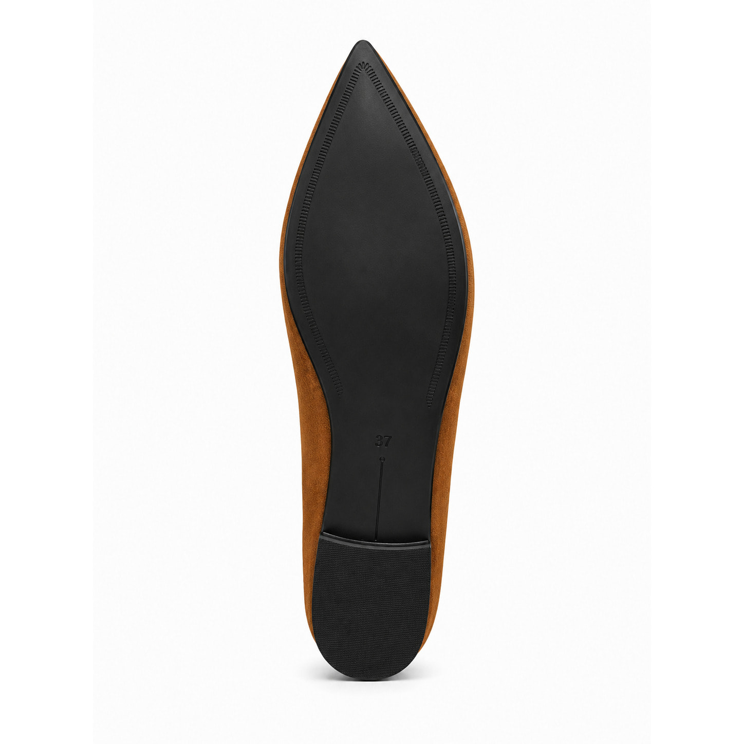 Ballerine a punta - tacco 1 cm
