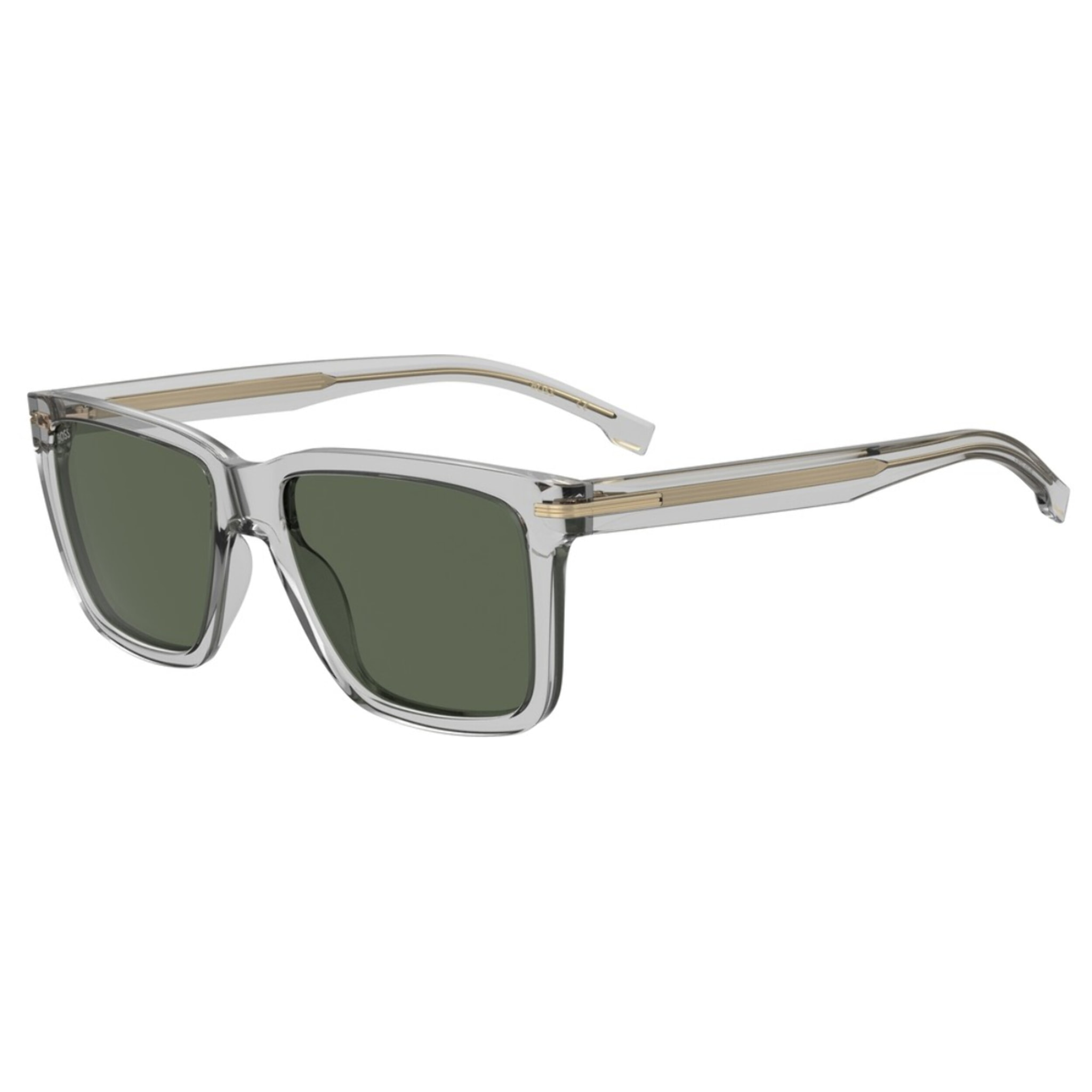 Gafas de Sol Hugo Boss 1598/S KB7 de Acetato Hombre 55 mm