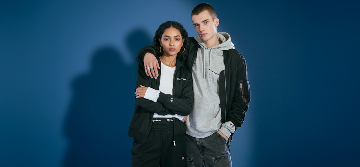 CHAMPION pas cher sur VEEPEE