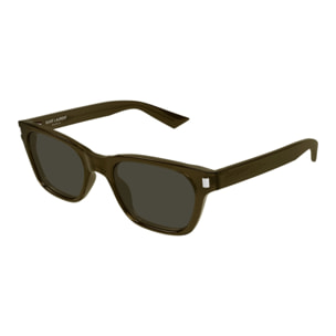 Gafas de Sol Saint Laurent SL 874-004 de Acetato Unisex 52 mm