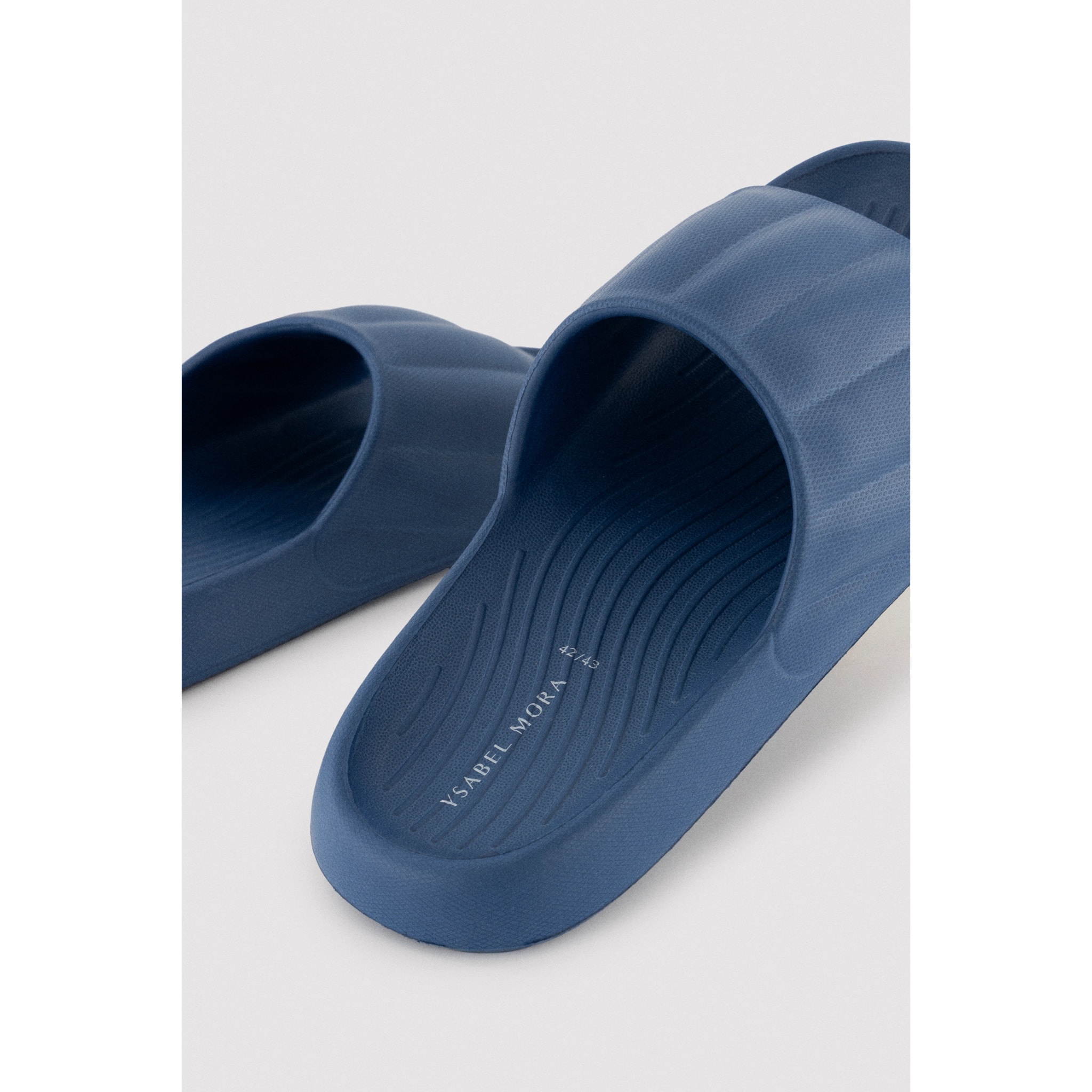 Sandali da mare uomo Blu