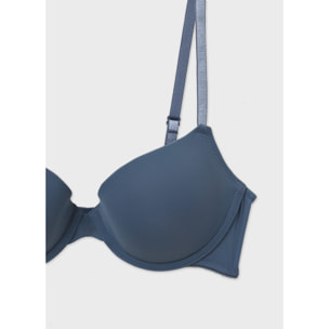 reggiseno push up basico