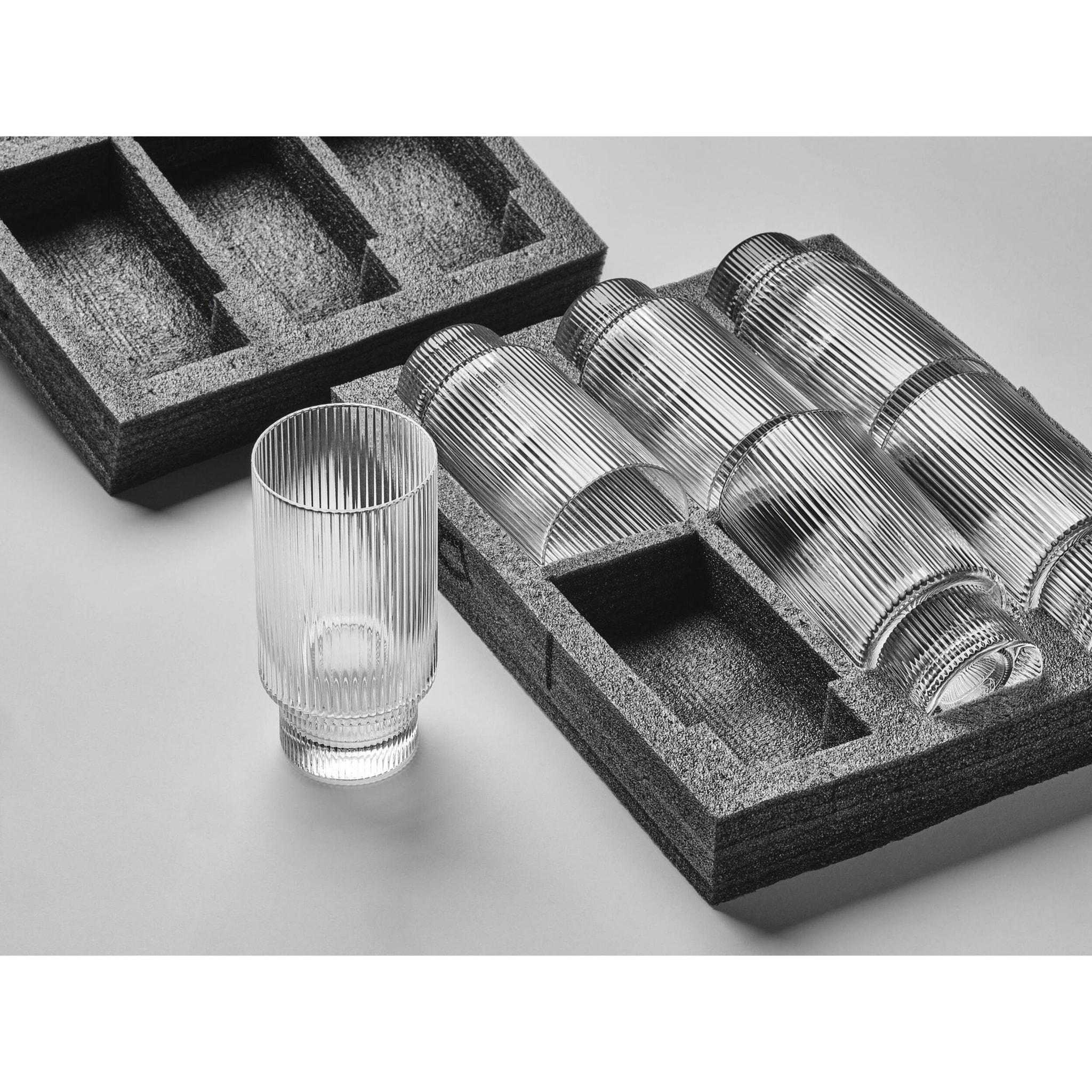 Gobelet 38cl LINJE - 6 pièces