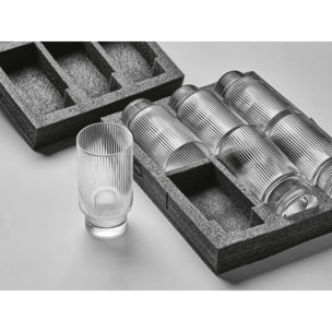 Gobelet 38cl LINJE - 6 pièces