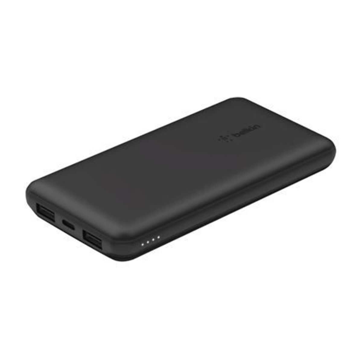Station de charge BELKIN 10000 mAh noir