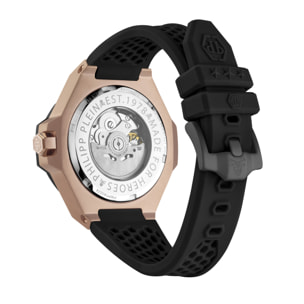 PHILIPP PLEIN Orologio da polso SKELETON ROYAL